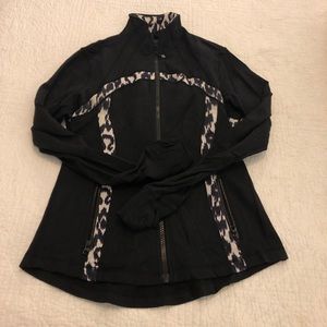 Lululemon jacket
